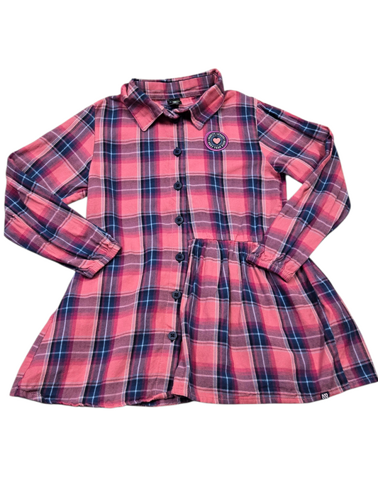4ans Robe NANO