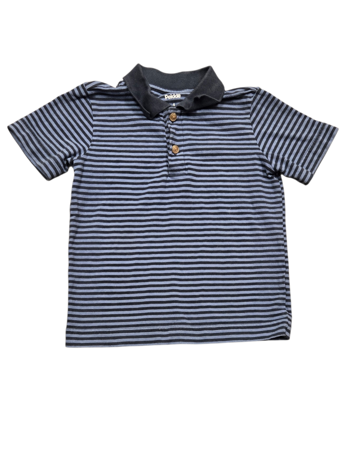 4ans Polo PEEKLE