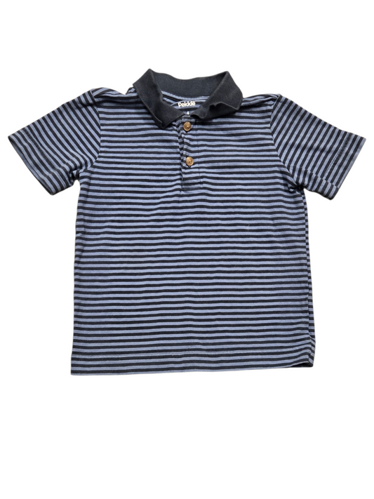 4ans Polo PEEKLE