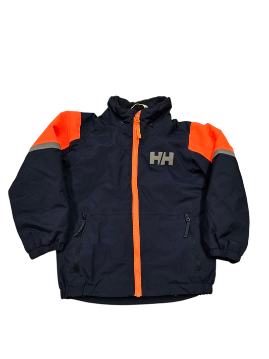 6ans Manteau D'hiver HELLY HANSEN