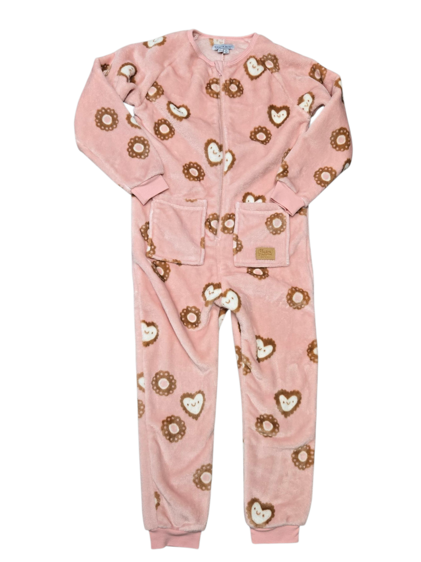 7ans Pyjama SOURIS MINI