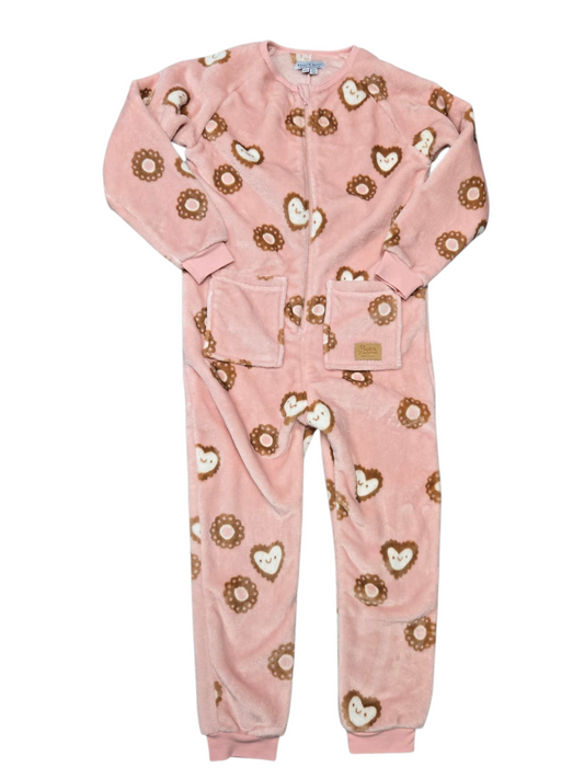 7ans Pyjama SOURIS MINI