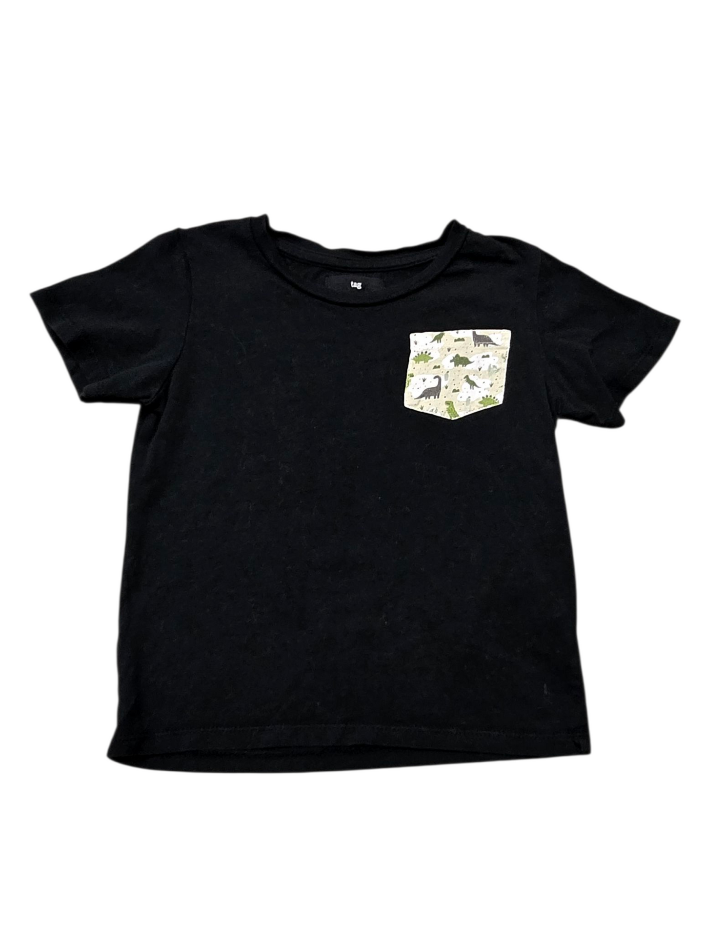 3ans Tshirt TAG