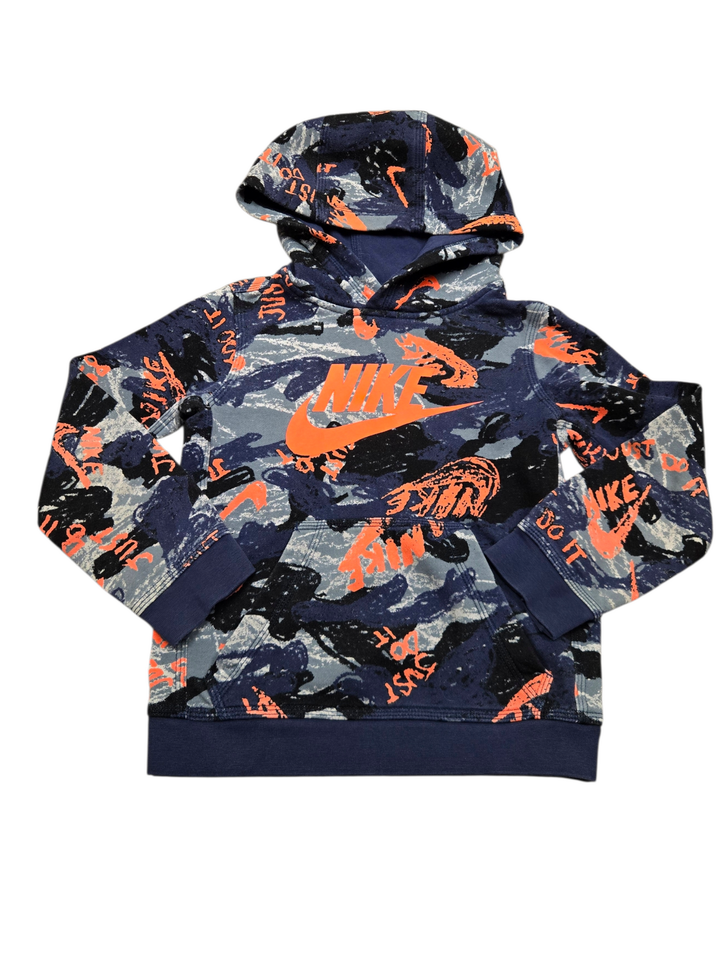 5-6ans(xs) Hoodie NIKE