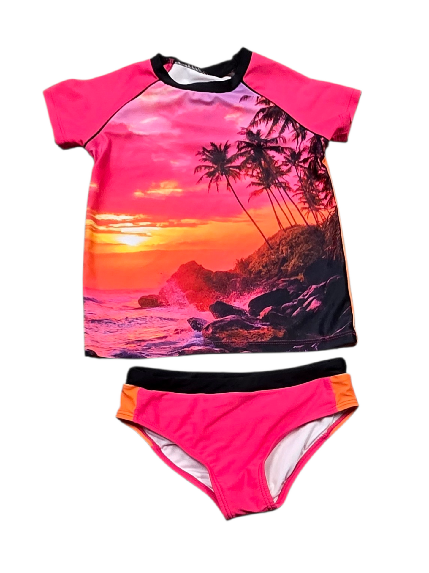7ans Maillot de bain NANO