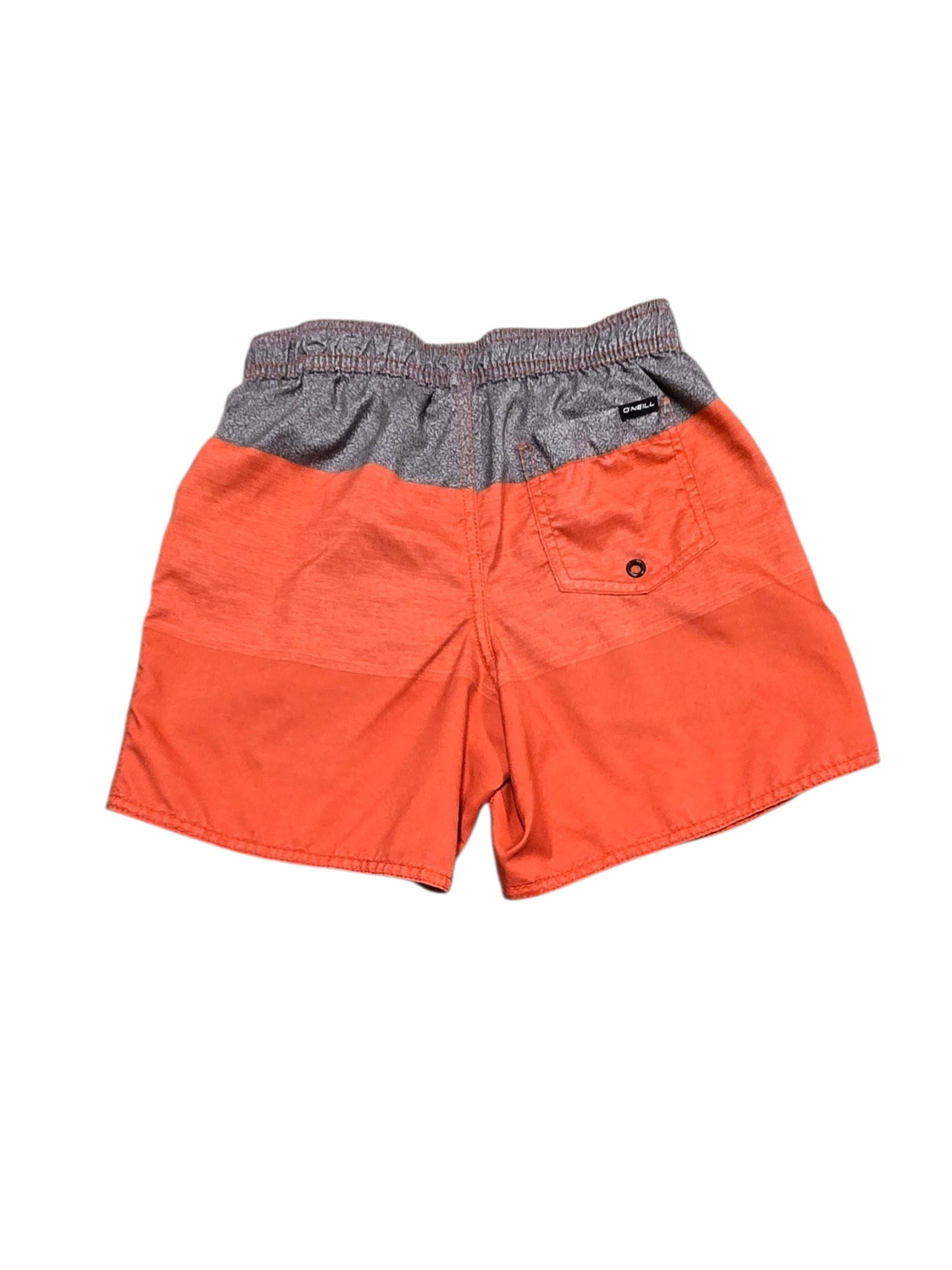 7-8ans Maillot ONEILL