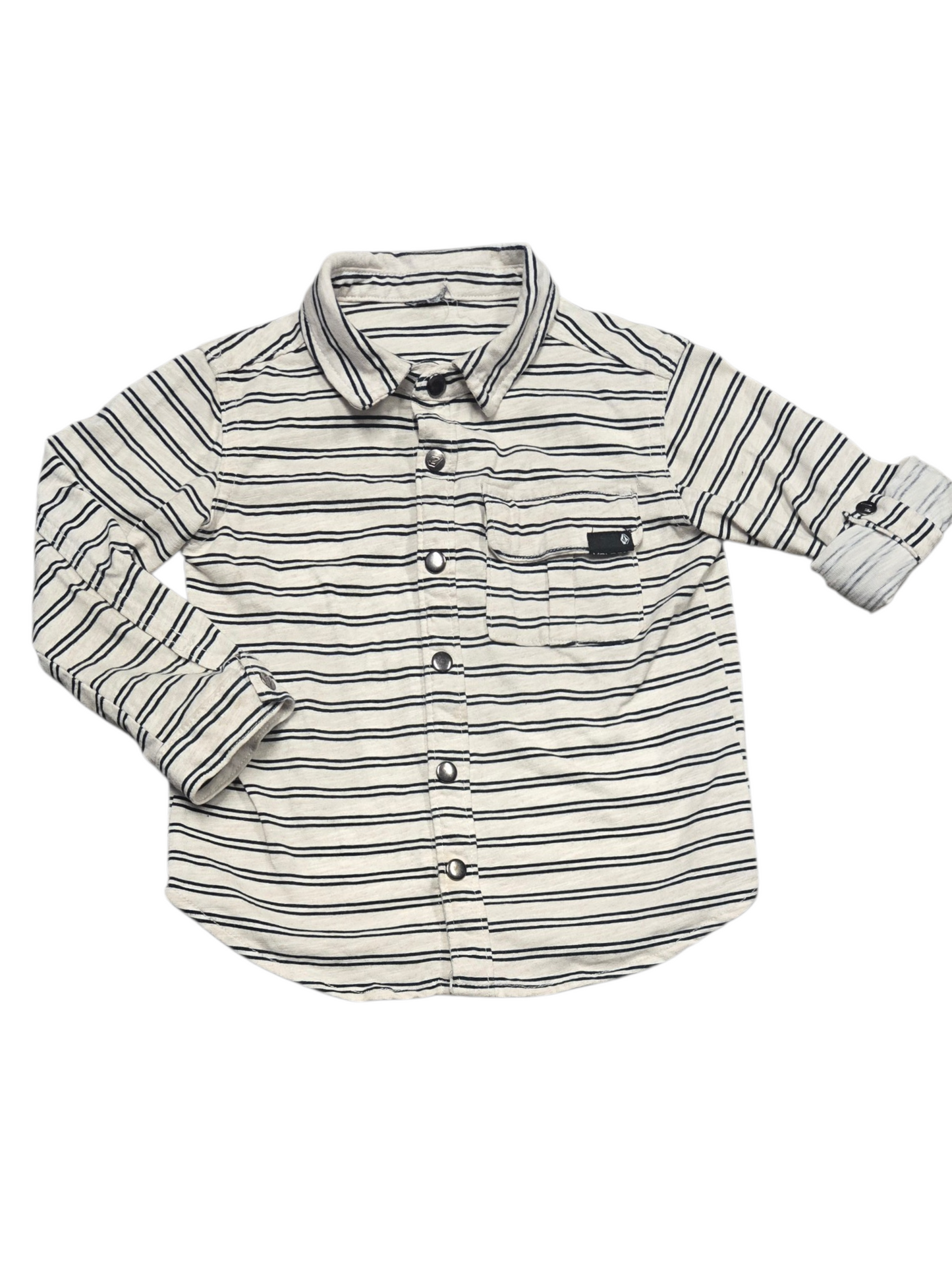 4ans Chemise VOLCOM