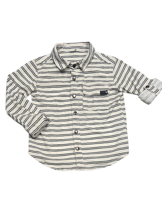 4ans Chemise VOLCOM