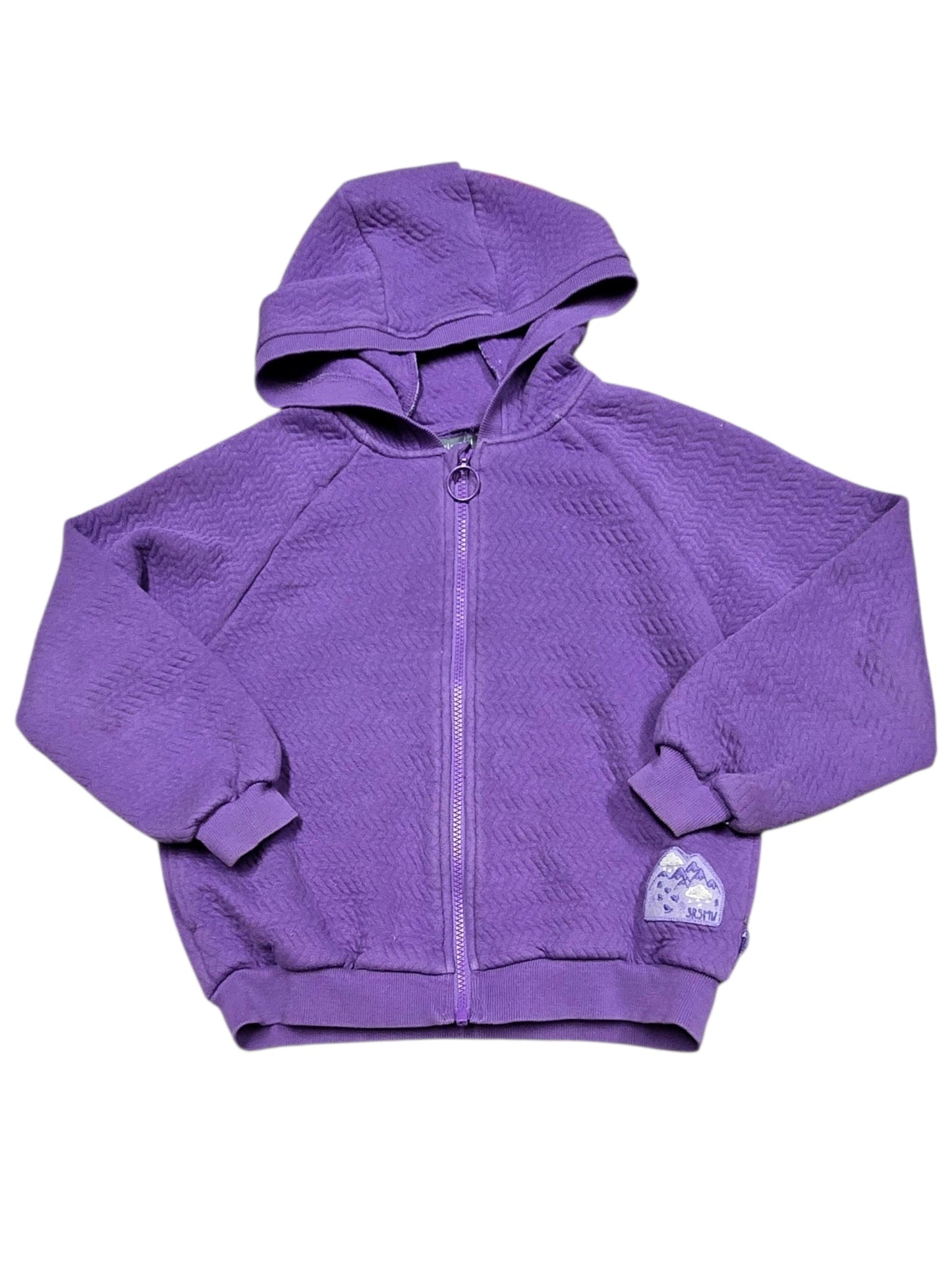 8ans Veste SOURIS MINI