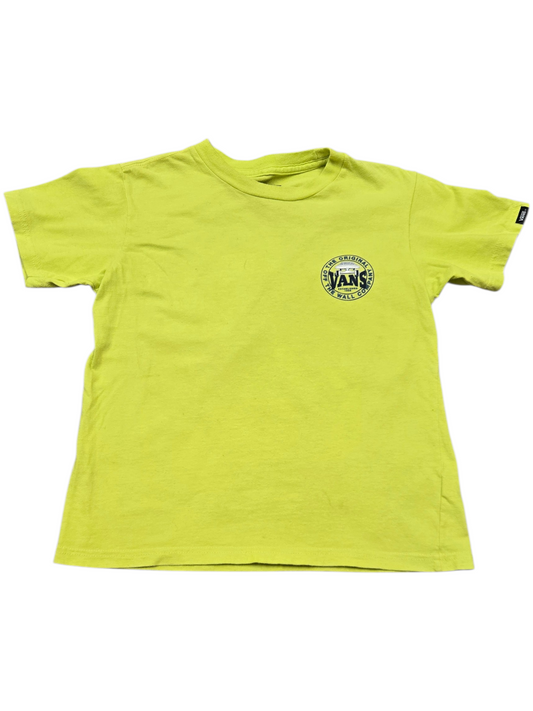 6ans Tshirt VANS