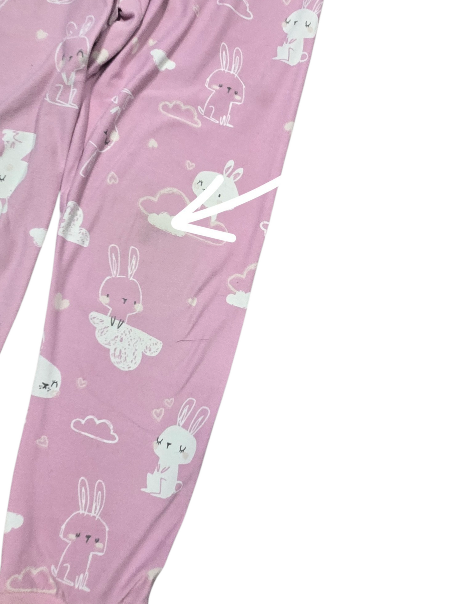 7ans Pyjama SOURIS MINI