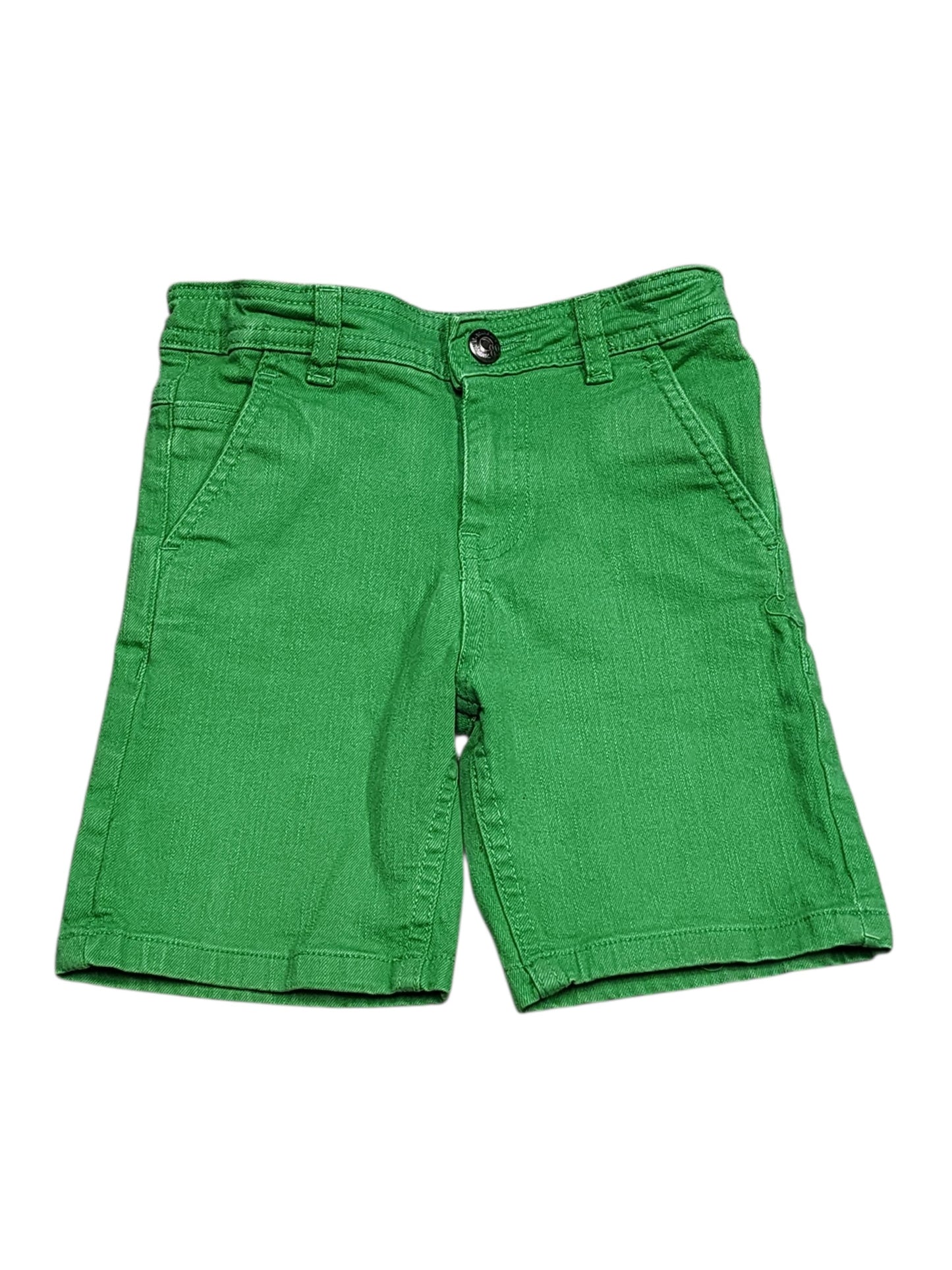 4ans Short SOURIS MINI
