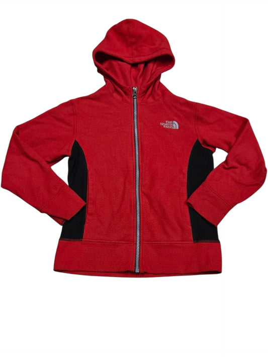 7-8ans Veste Polar THE NORTH FACE