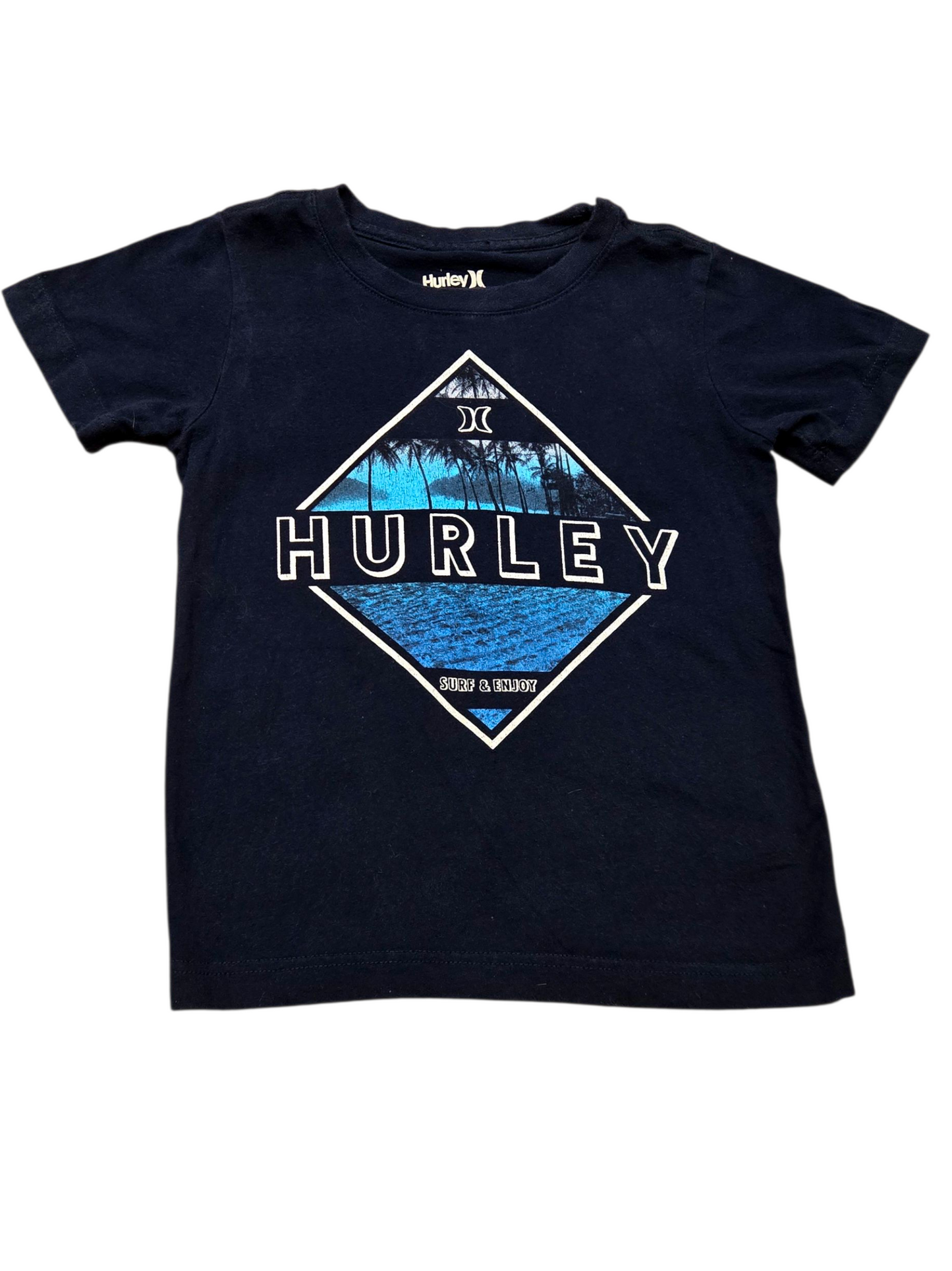 6ans Tshirt HURLEY
