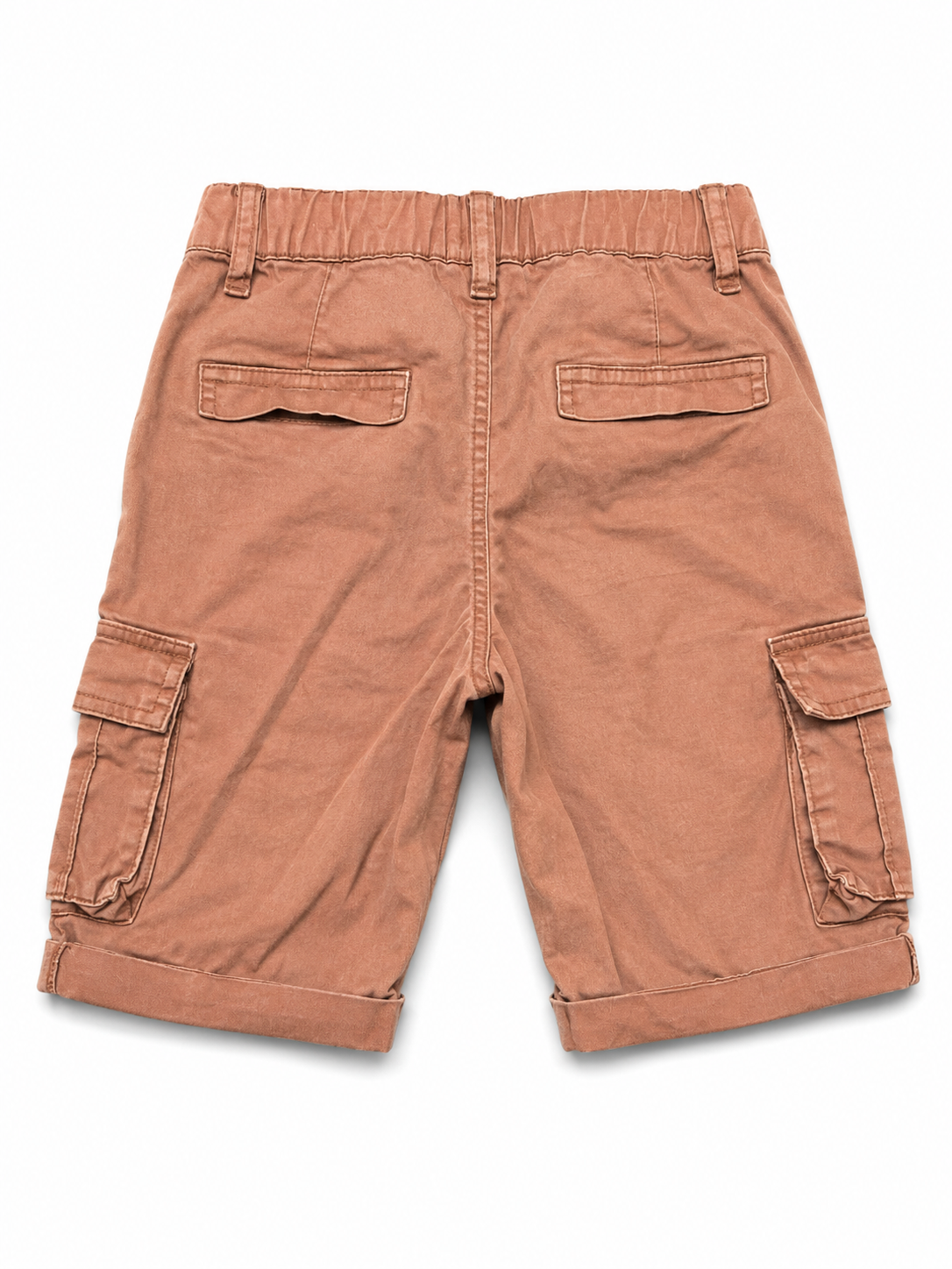 6ans Short DEUX PAR DEUX