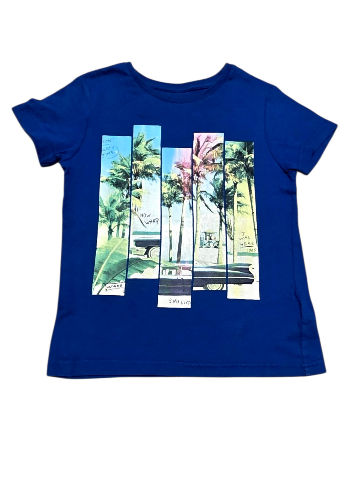 6ans Tshirt MAYORAL