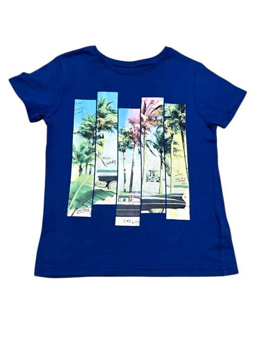 6ans Tshirt MAYORAL