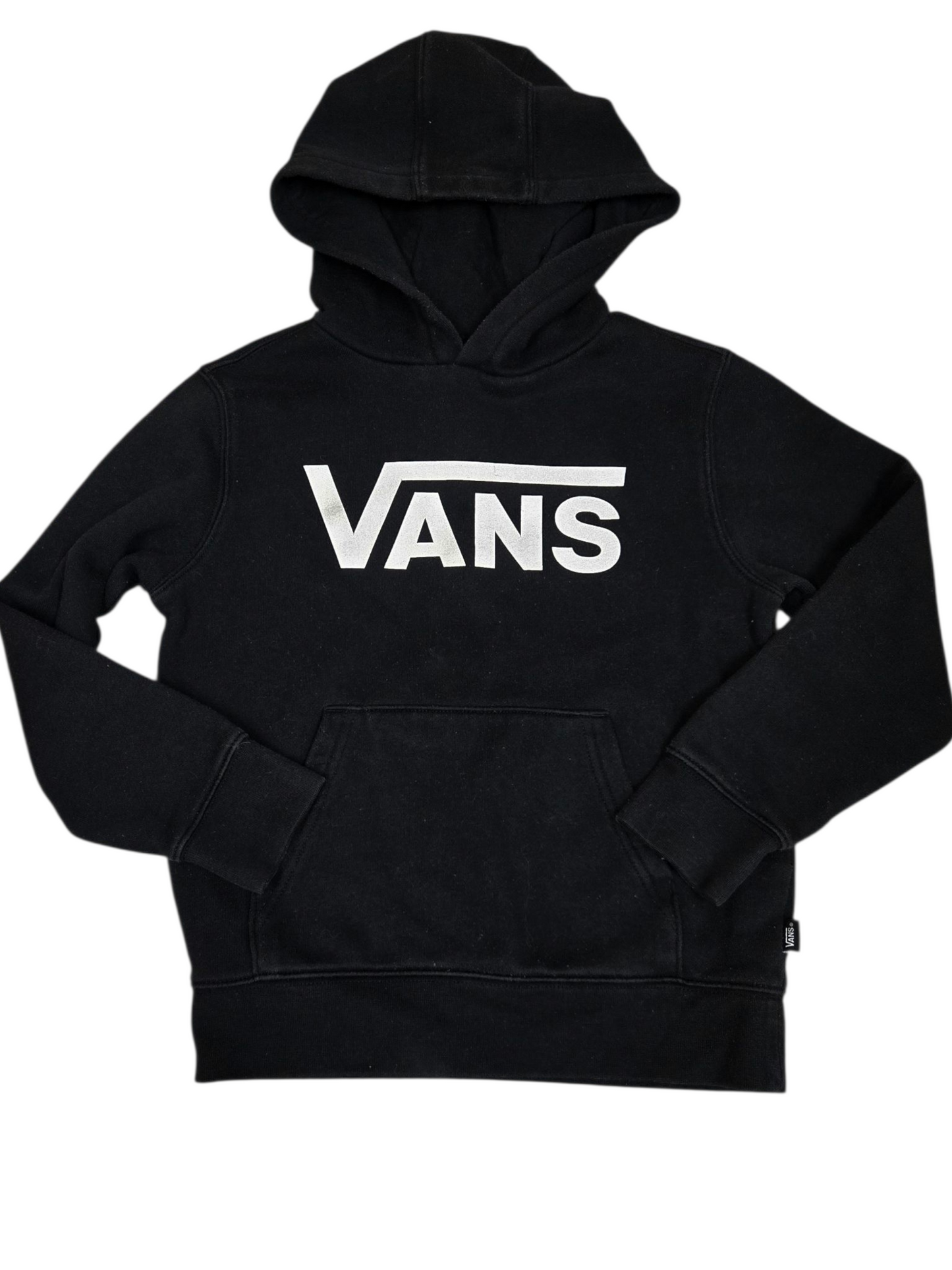5ans hoodie VANS