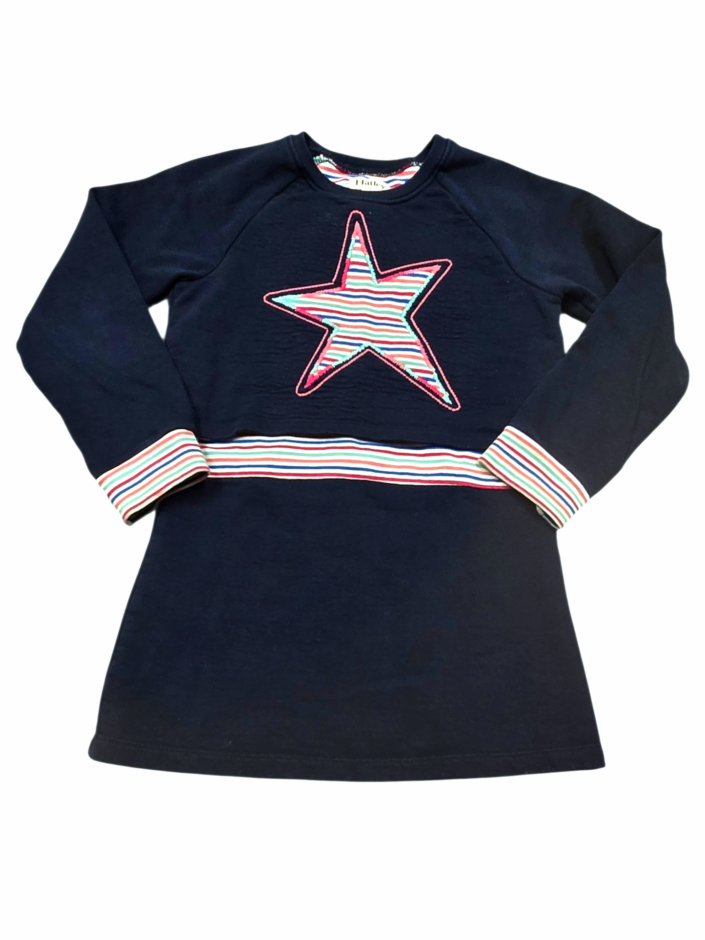 6ans Robe HATLEY
