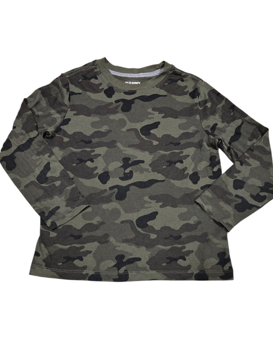 6-7ans Chandail OLD NAVY