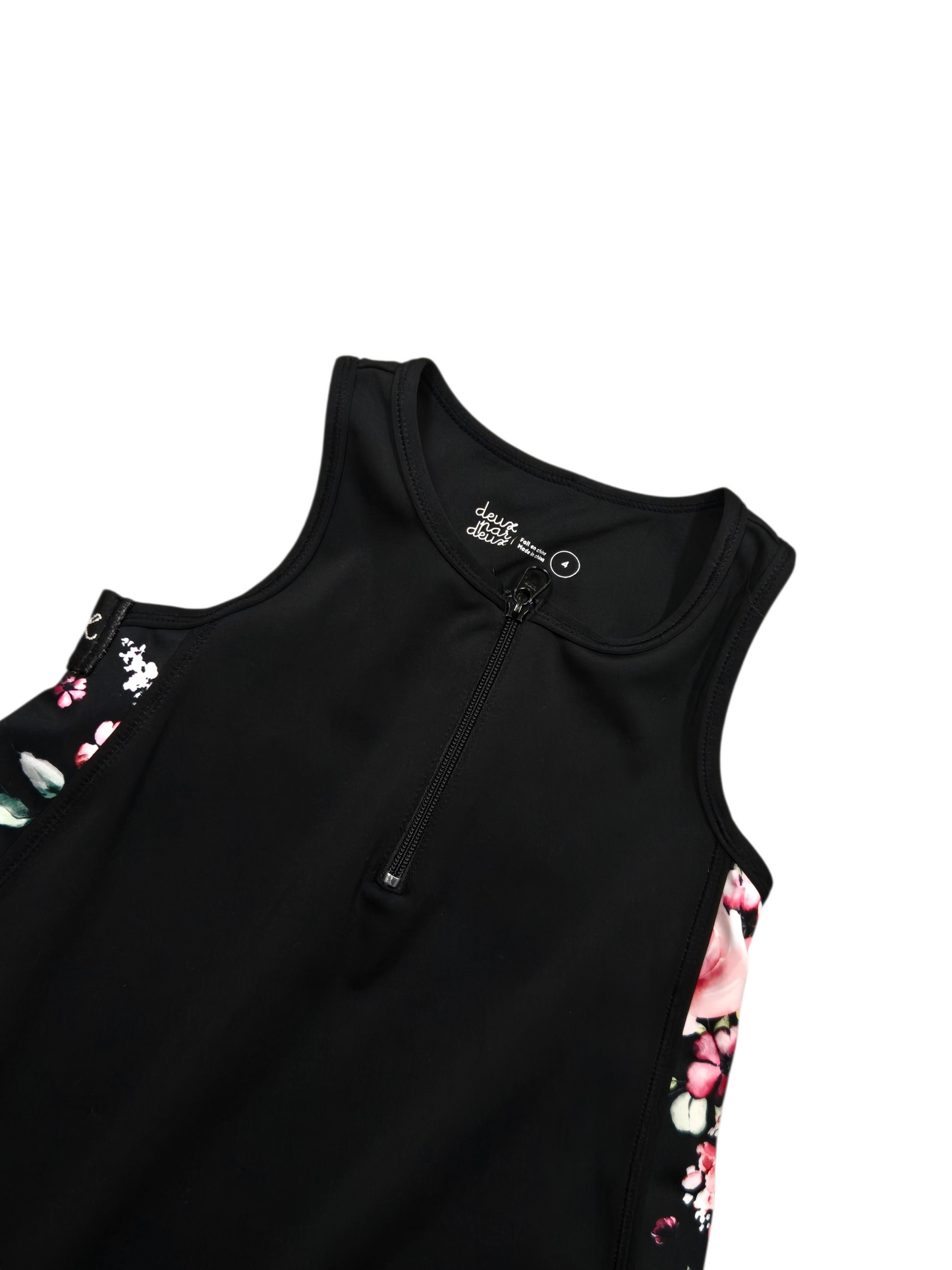 4ans Robe DEUX PAR DEUX