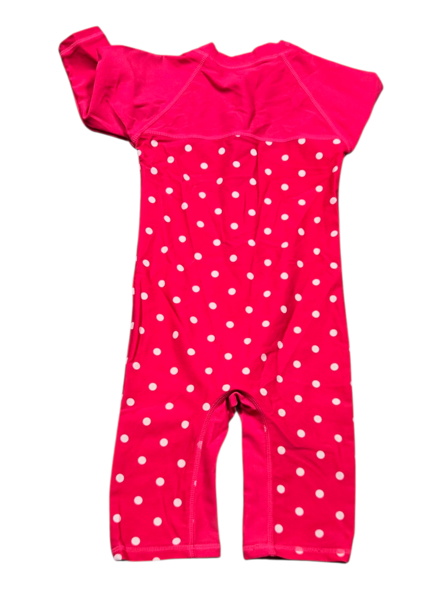 2-3ans Maillot NAME IT