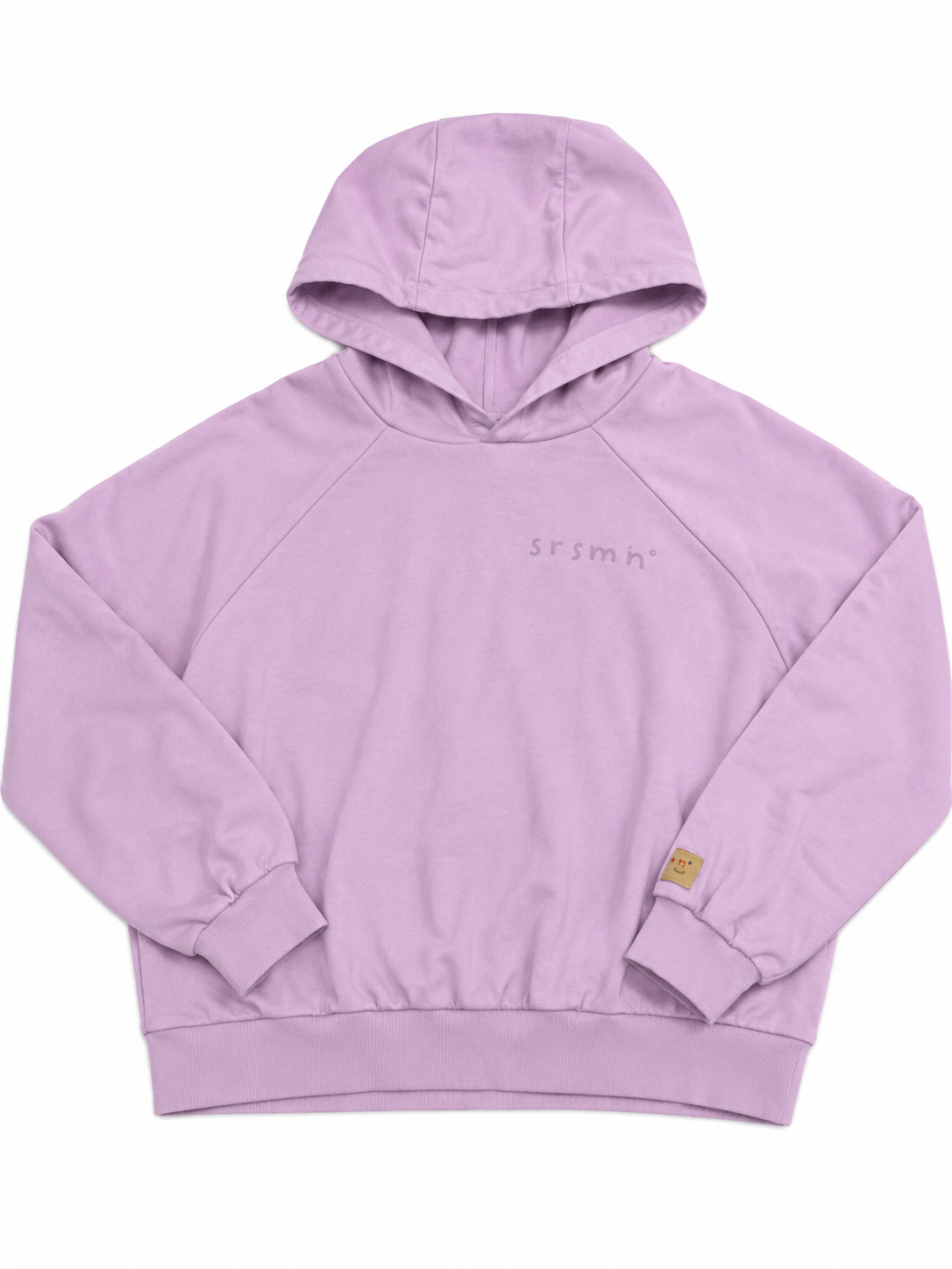 8ans Hoodie SOURIS MINI