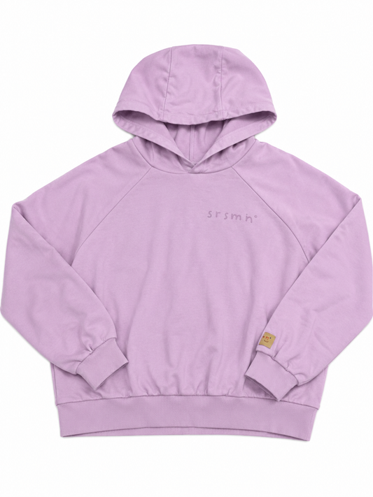 8ans Hoodie SOURIS MINI