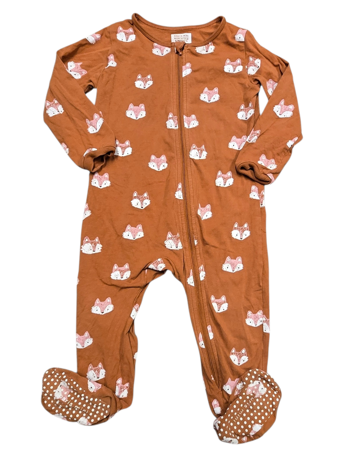 2-3ans Pyjama SOURIS MINI