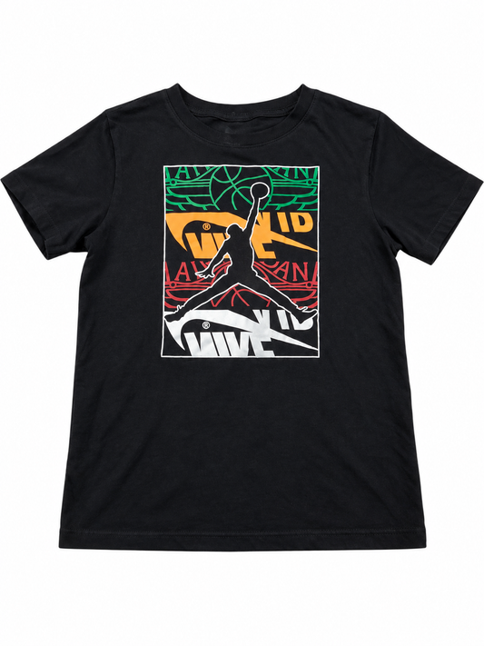 12ans Tshirt JORDAN