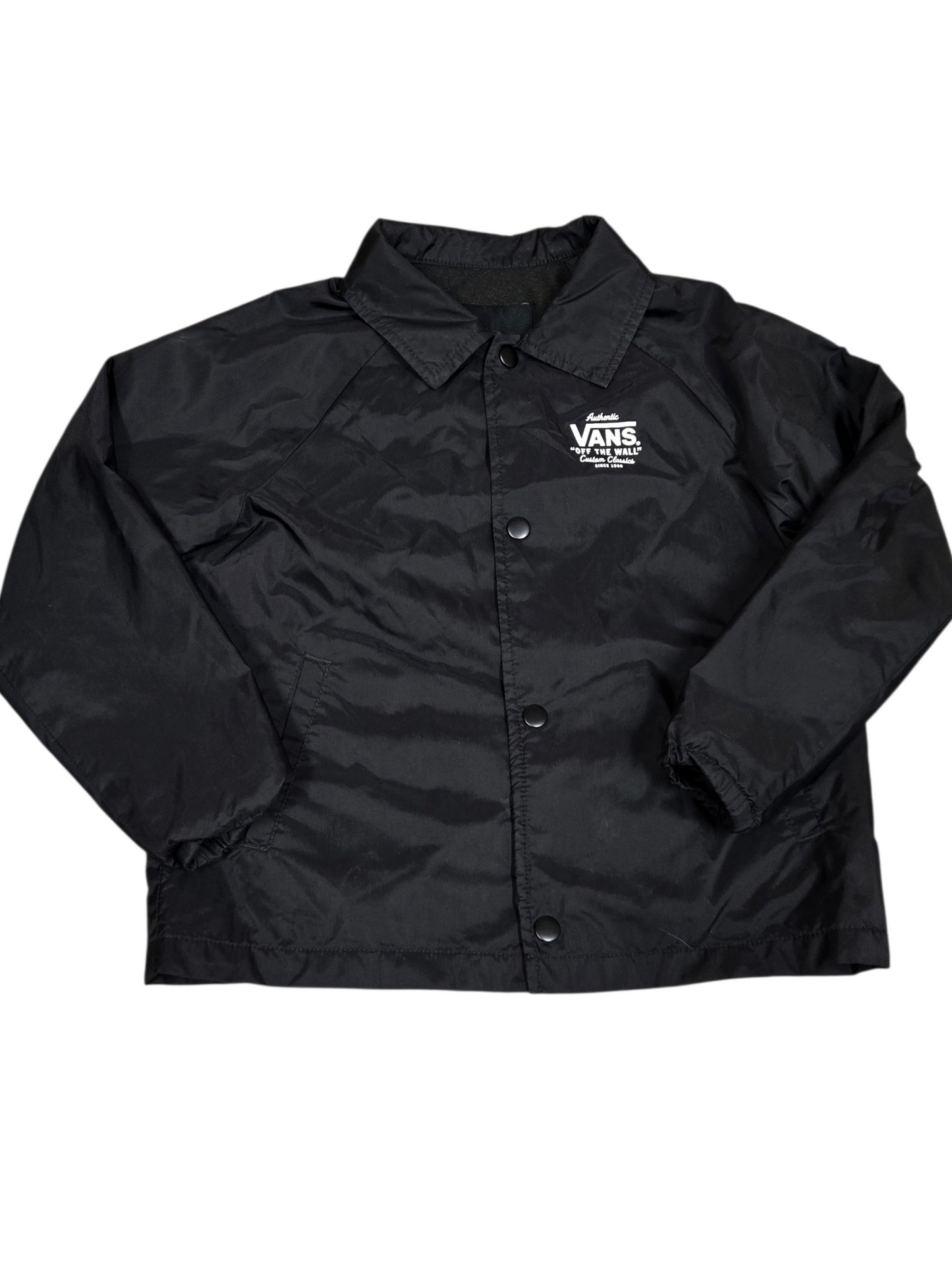 4ans Manteau mi-saison doublé VANS