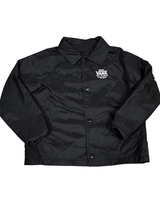 4ans Manteau mi-saison doublé VANS