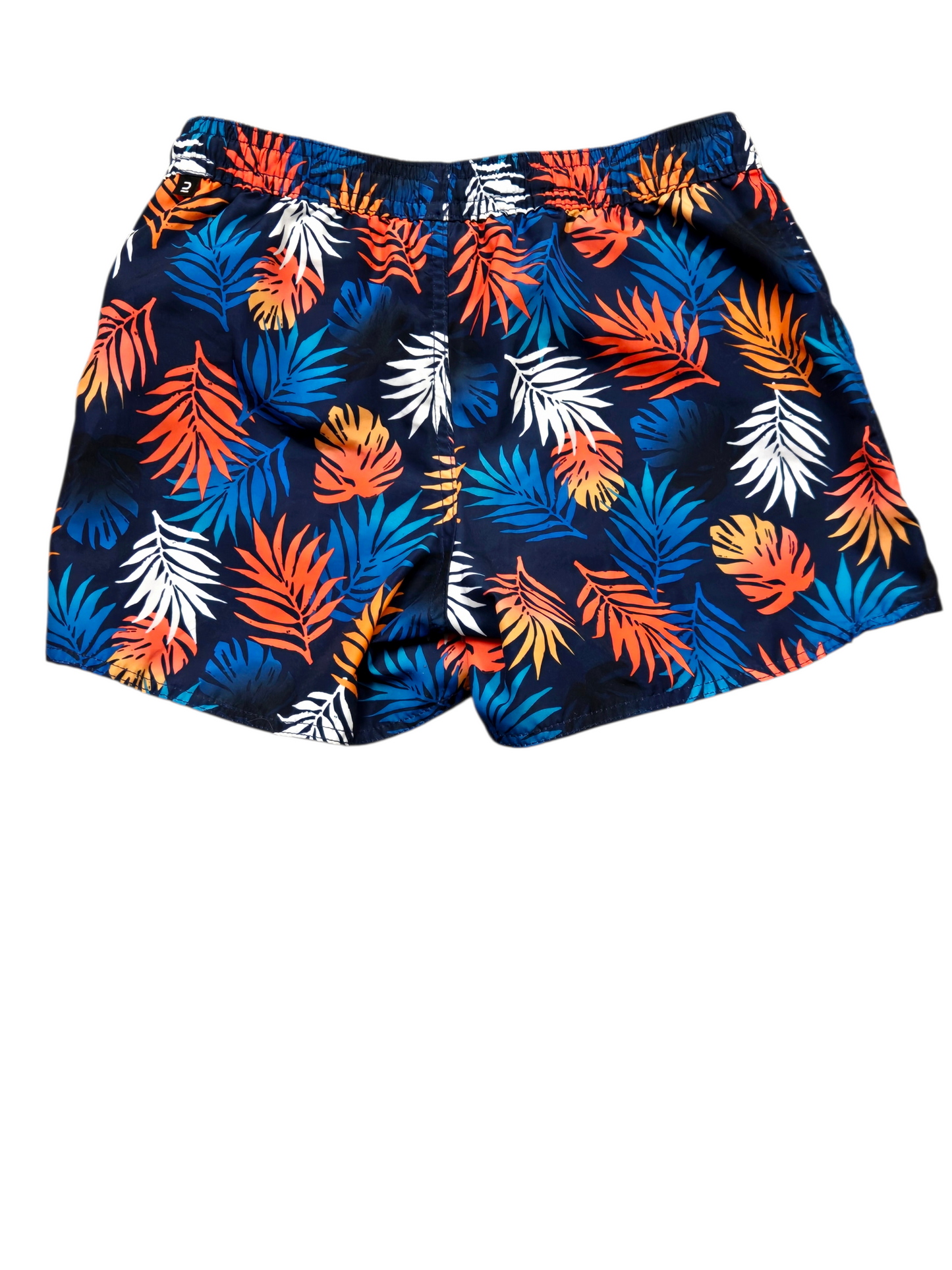 5-6ans Maillot Olaian (decathelon)