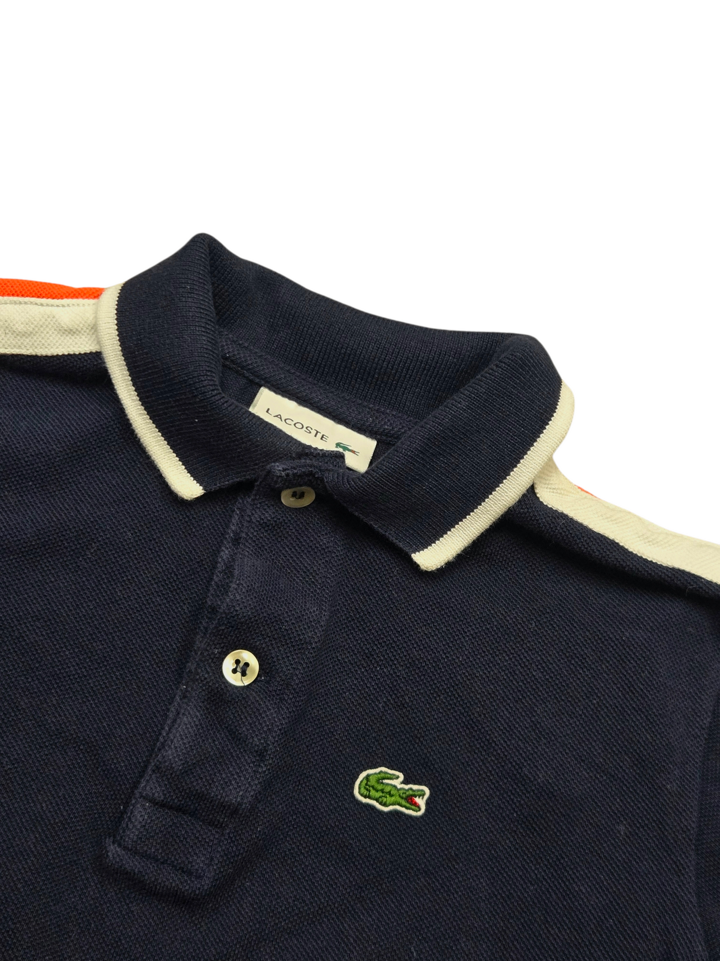 6ans Polo LACOSTE