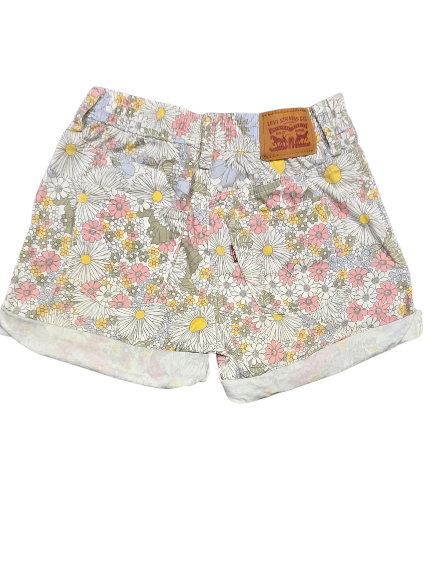 8ans Short LEVI'S