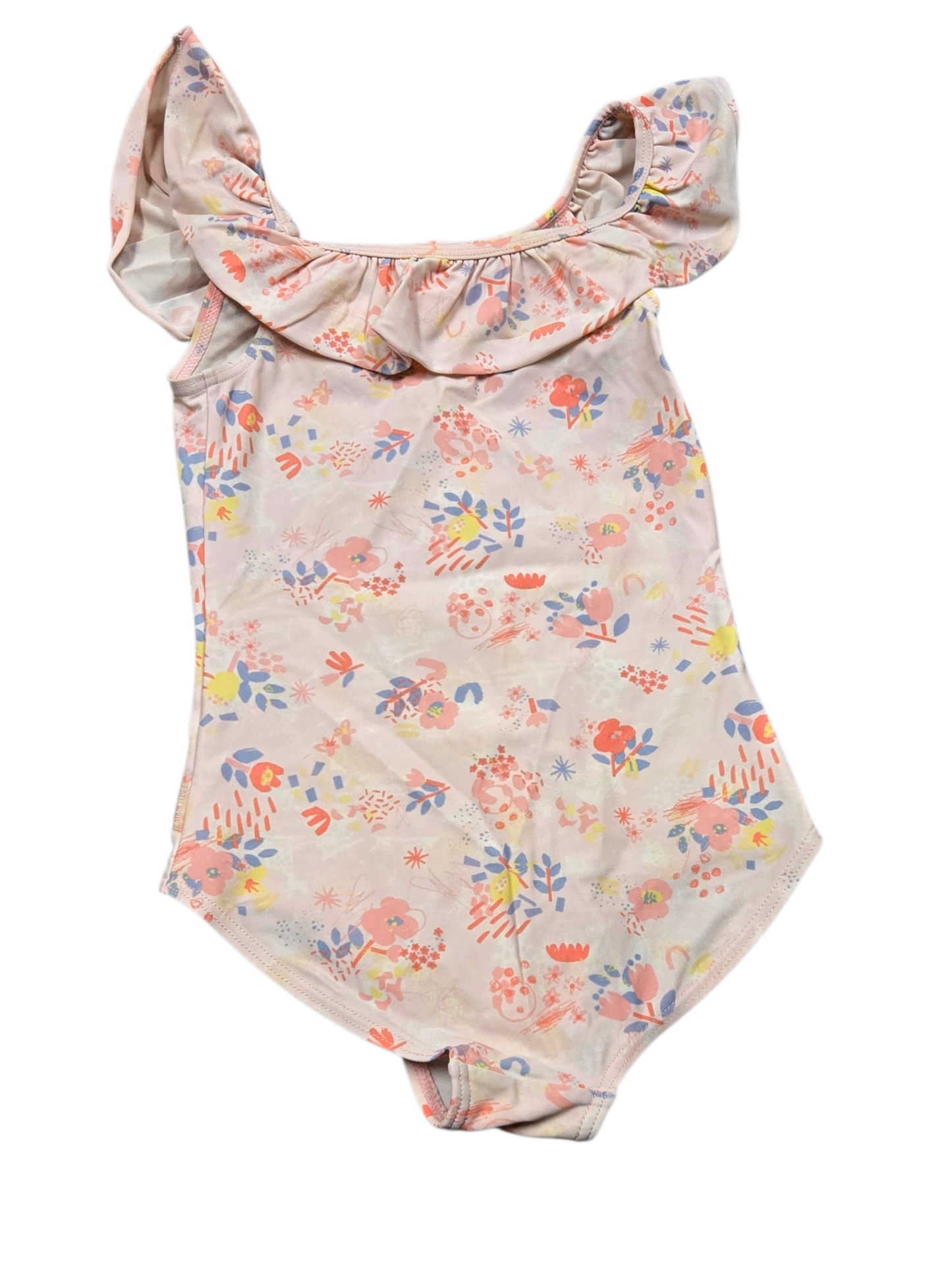 7ans Maillot de bain SOURIS MINI