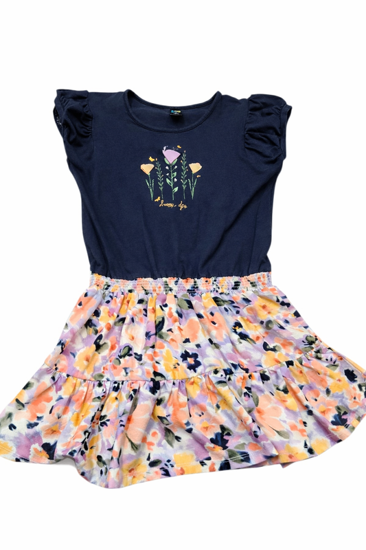 6ans Robe NANO