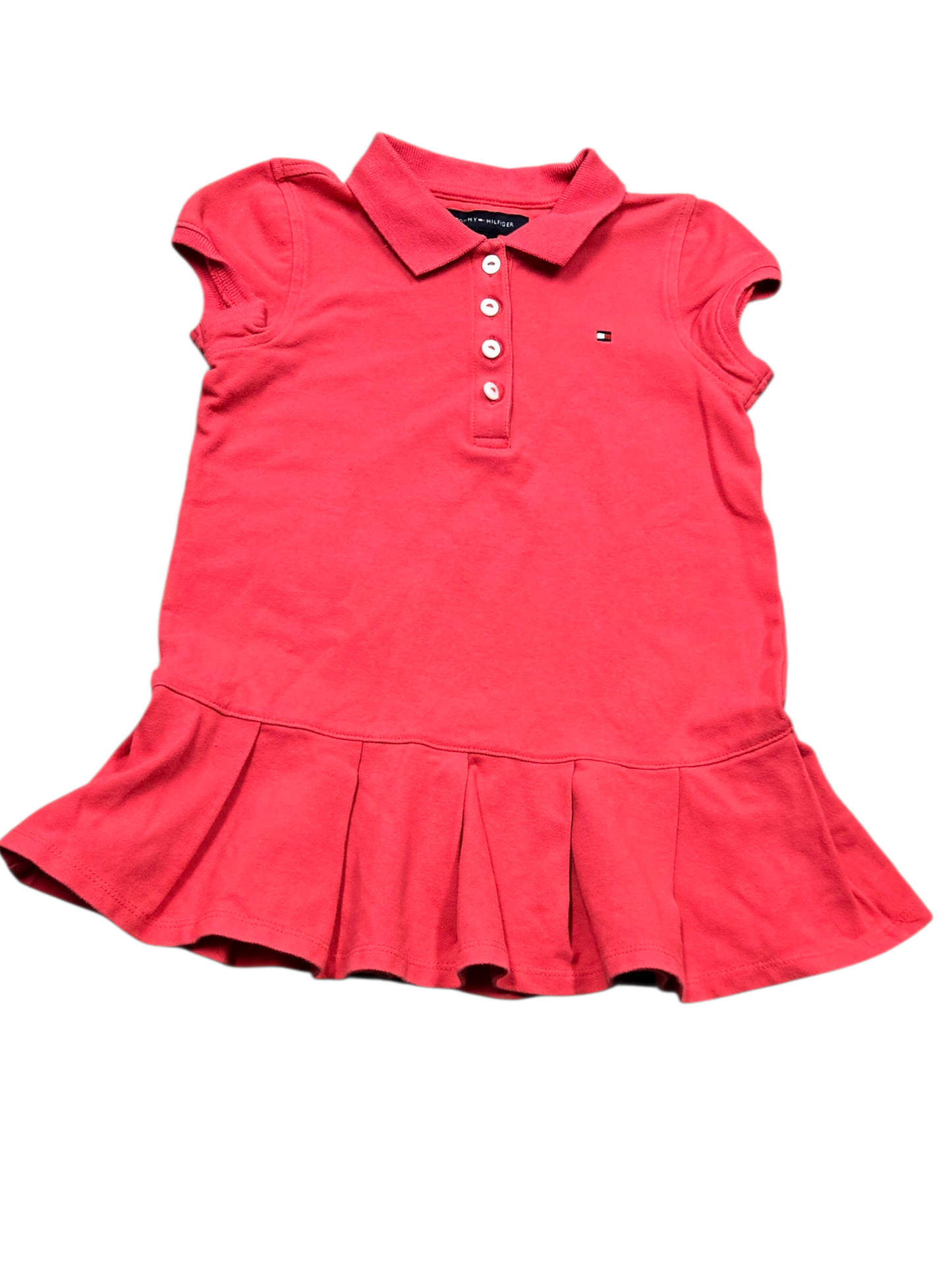 3ans Robe TOMMY HILFIGER
