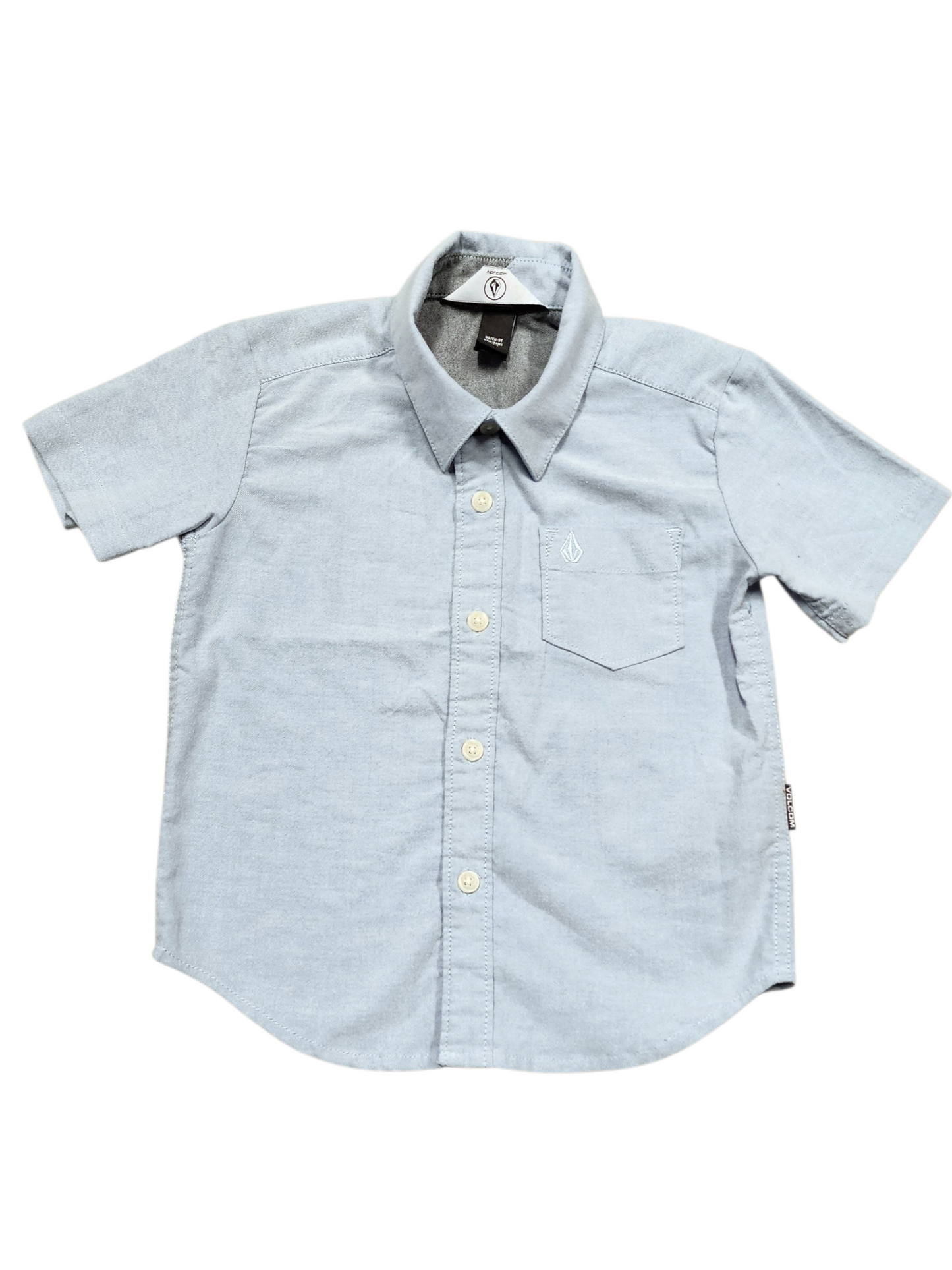 3ans Chemise VOLCOM