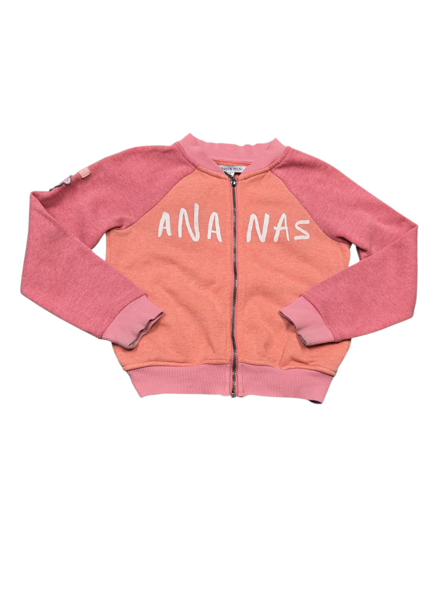 6ans Veste SOURIS MINI