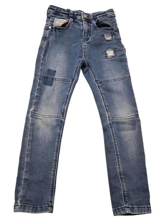 6ans Jeans SOURIS MINI *IMP