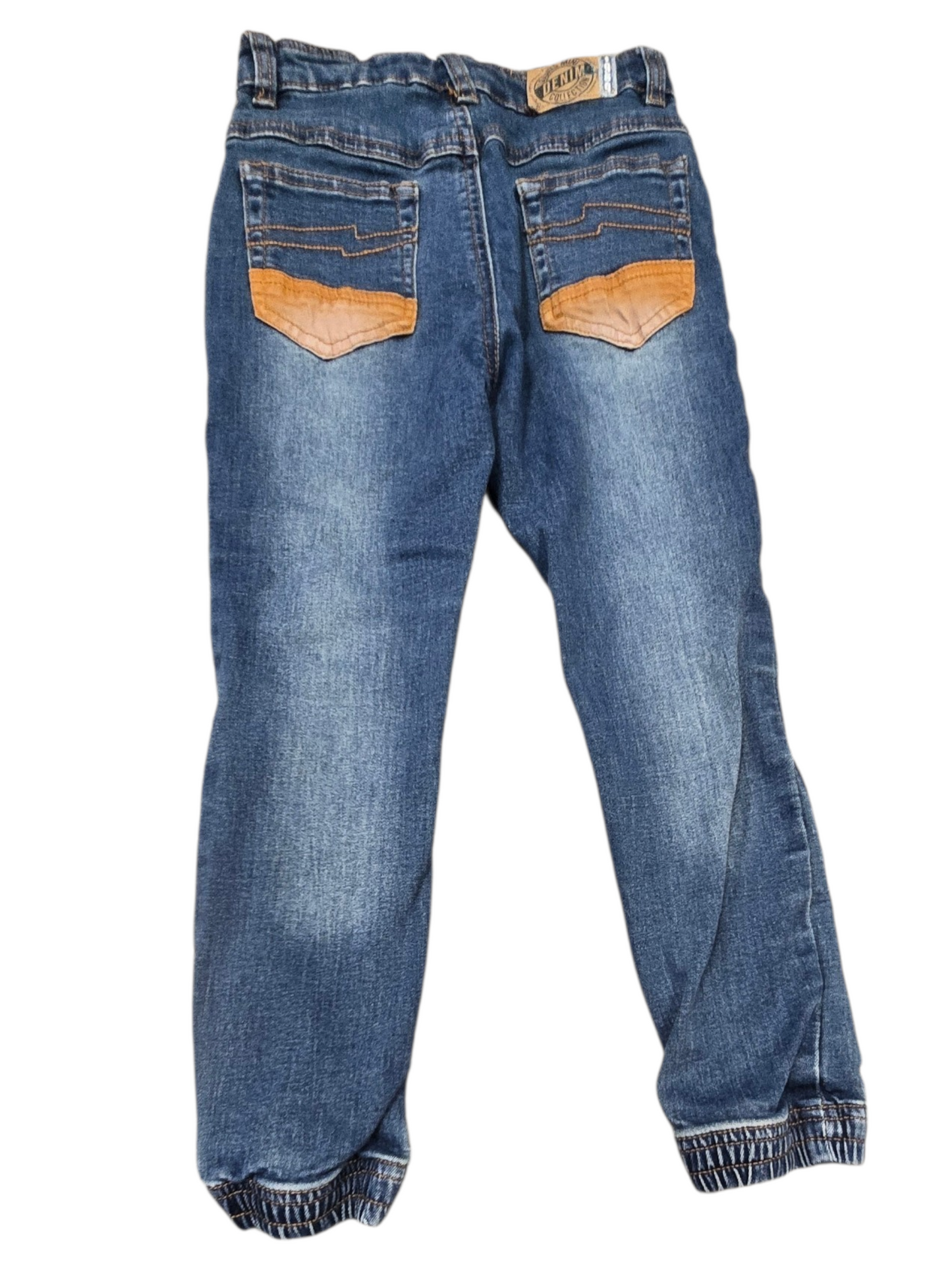 6ans Jeans SOURIS MINI