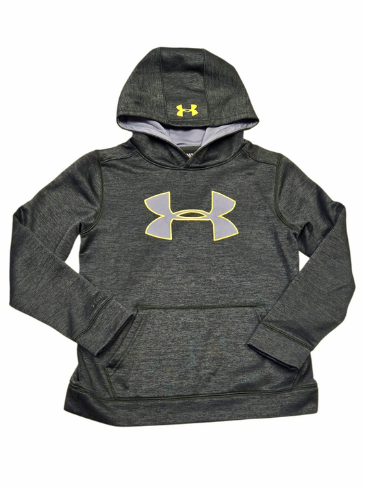 7-8ans Hoodie UNDER ARMOUR
