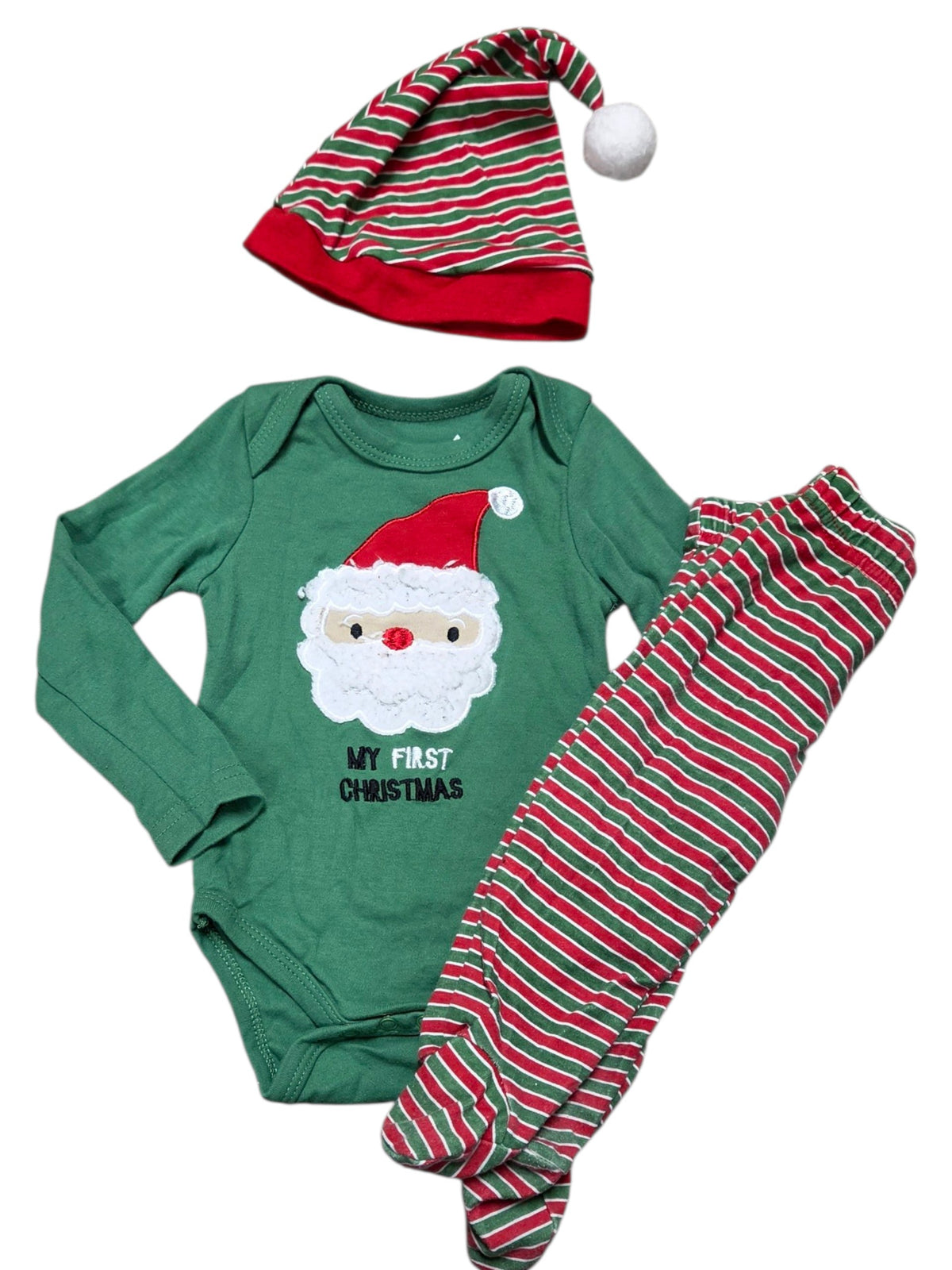 6-9m Kit de noel