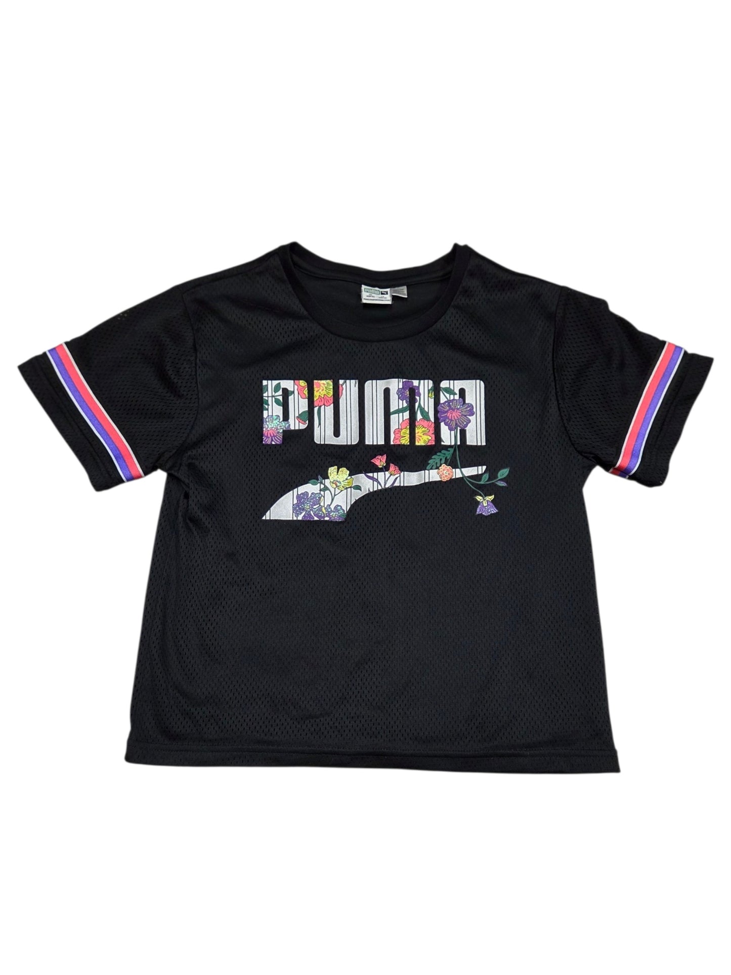 10ans Tshirt sport PUMA