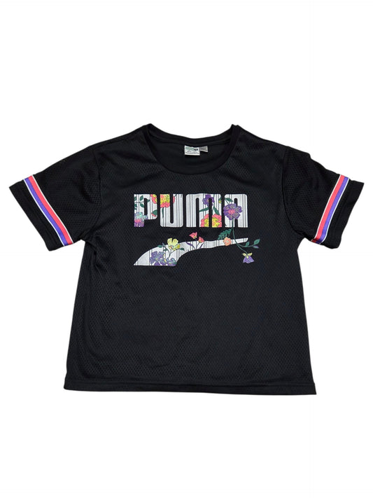 10ans Tshirt sport PUMA