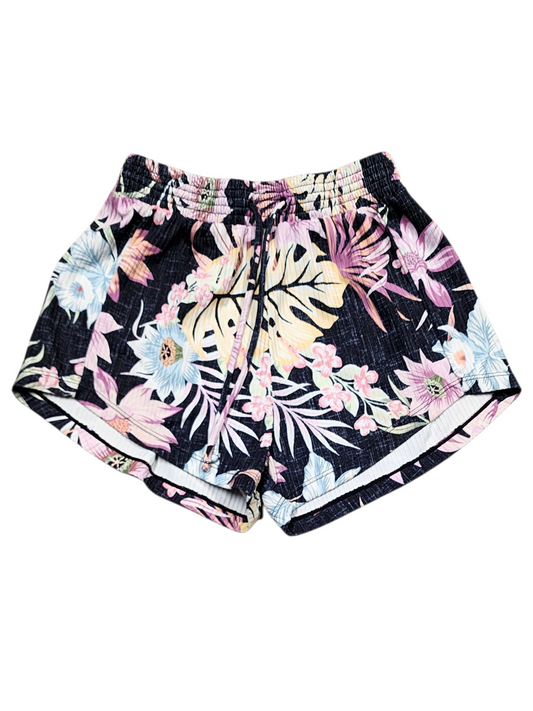 7-8ans Short MANDARINE&co