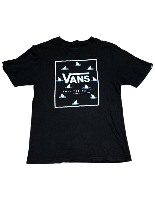 10-12ans TShirt VANS
