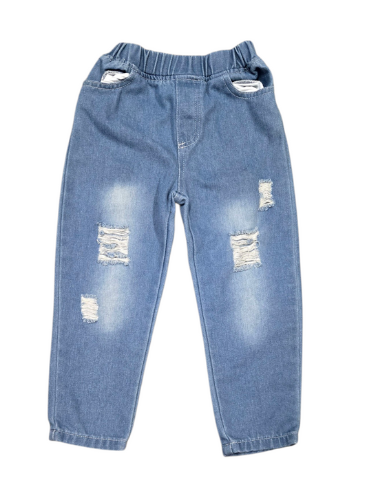 4-5ans Jegging SHEIN