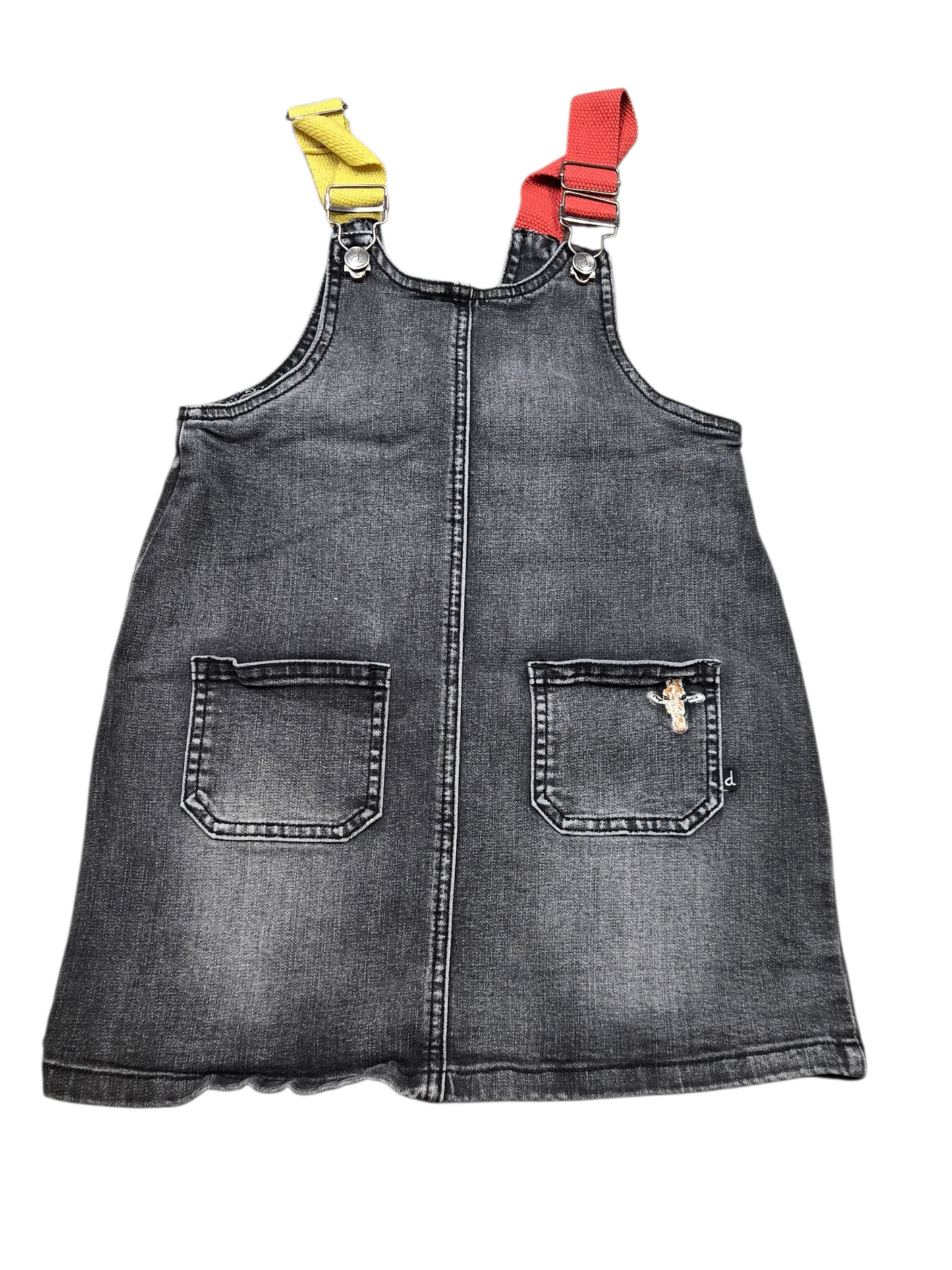 6ans Jumper DEUX PAR DEUX